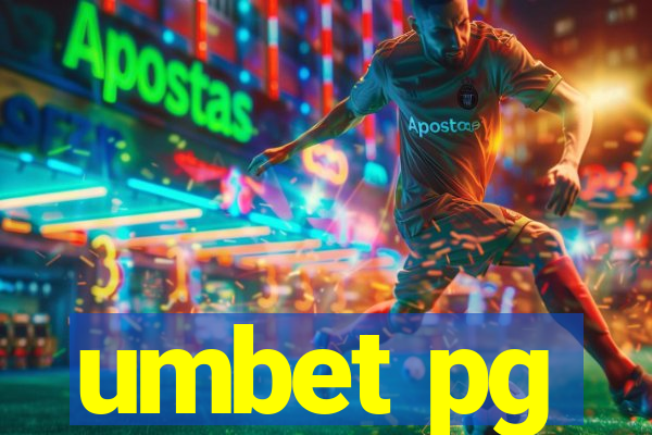 umbet pg